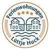 Ferienwohnungen Lüttje Huck - Urlaub am Badesee