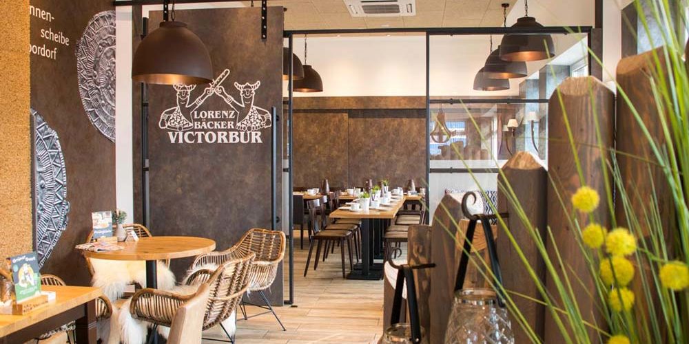 Lorenz Bäcker Victorbur Sandhorst (Foto: Lorenz)