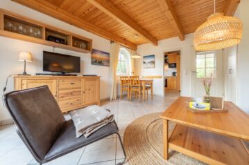 Ferienwohnung Luettje Huck